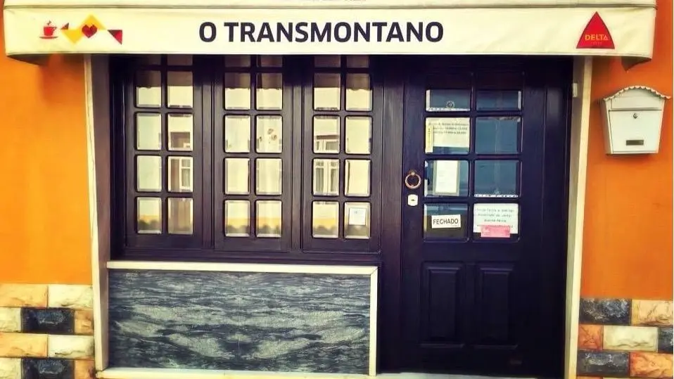 Restaurante O Transmontano ristorante a Cartaxo