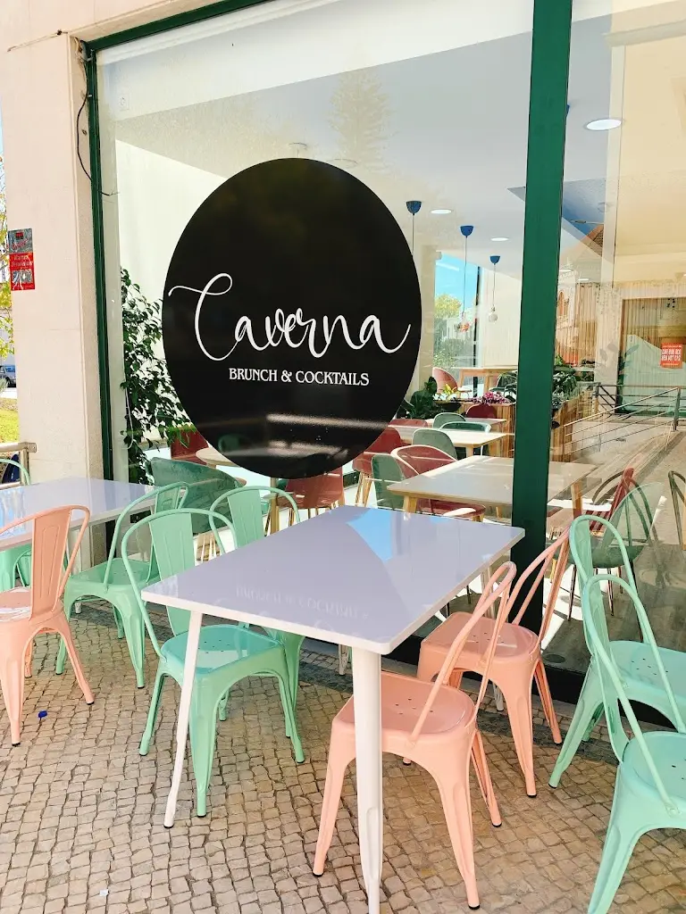 Caverna ristorante a Cartaxo