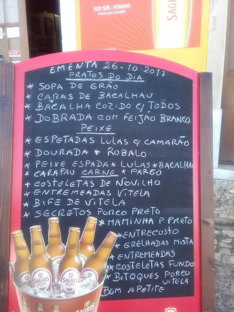 Menu_Casta Tinta_Cartaxo_immagine_1