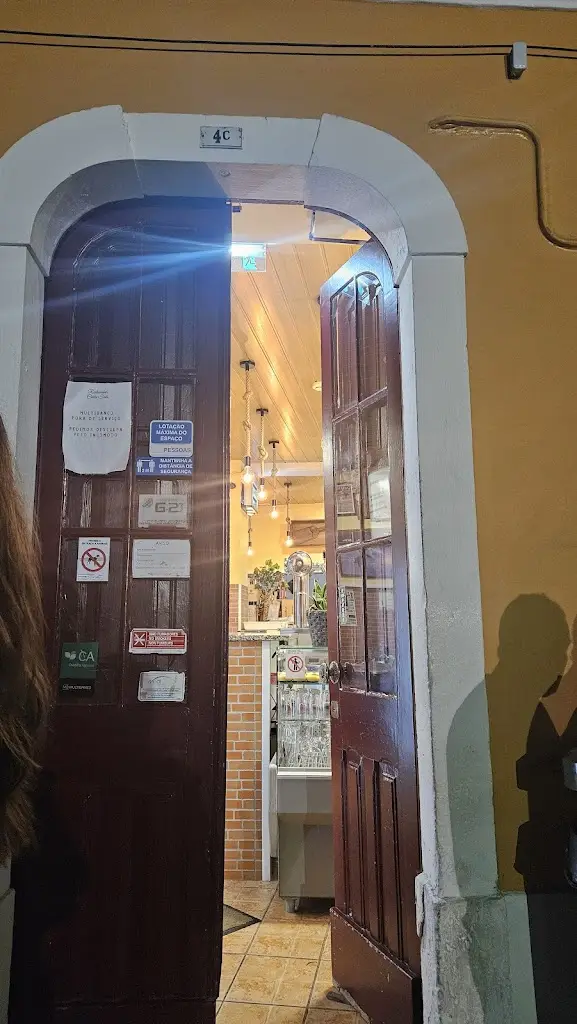 Veronika Vashchuk_Casta Tinta_Cartaxo_recensione