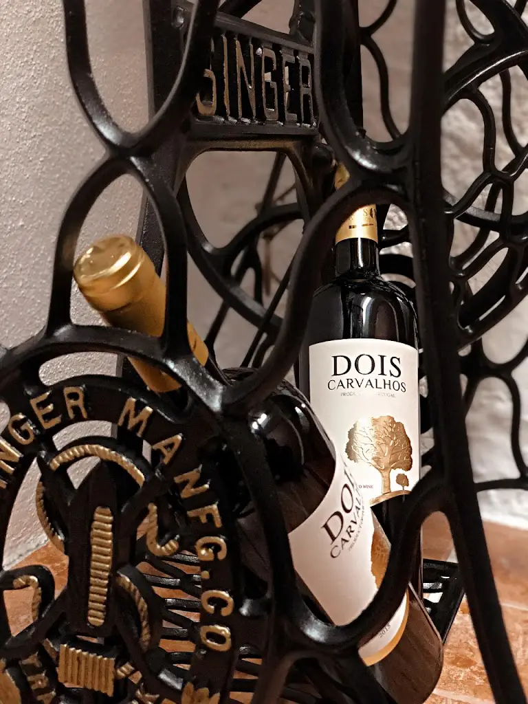 Casta Tinta ristorante a Cartaxo