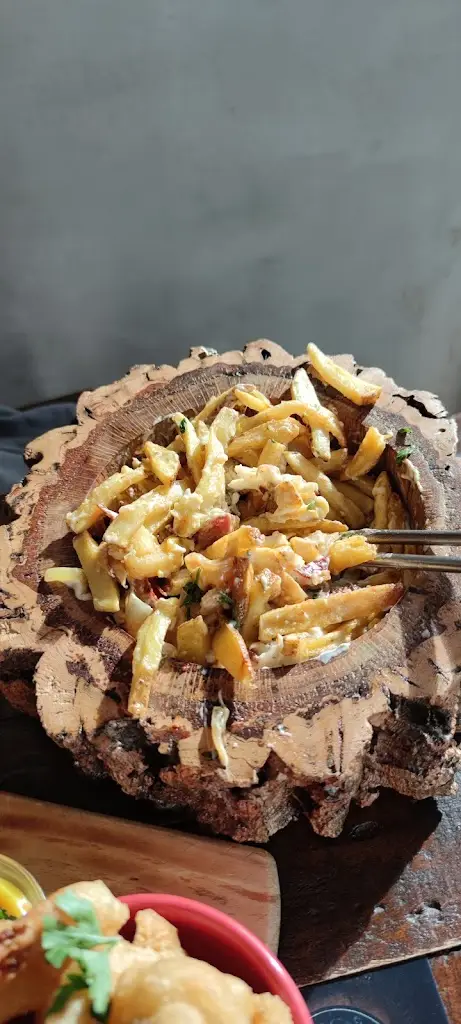 Menu_Cortesias Caffe Bistro_Cartaxo_immagine_1