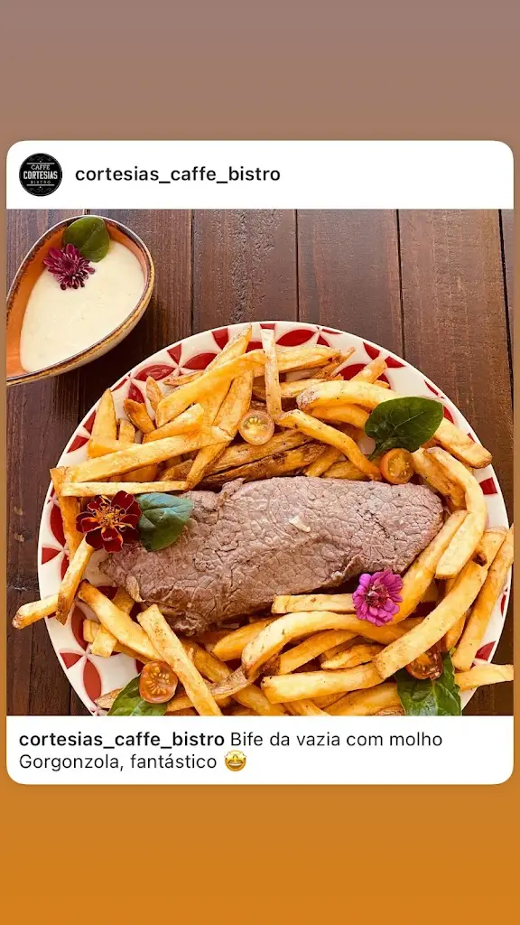 Menu_Cortesias Caffe Bistro_Cartaxo_immagine_9