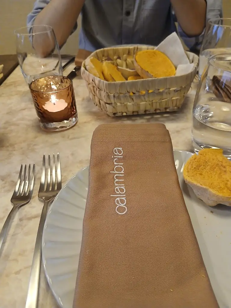 Helena Isabel Pinho Lopes_CALAMBRIA - Restaurante_Macieira de Cambra_review