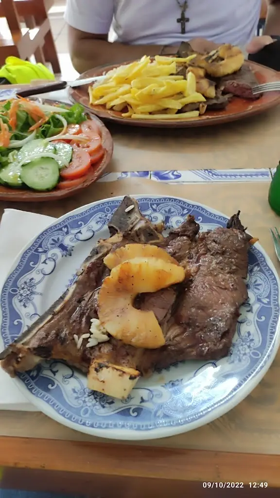 Menu_Restaurante Simões_Minde_immagine_3