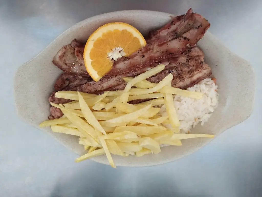 Menu_Restaurante Simões_Minde_immagine_5