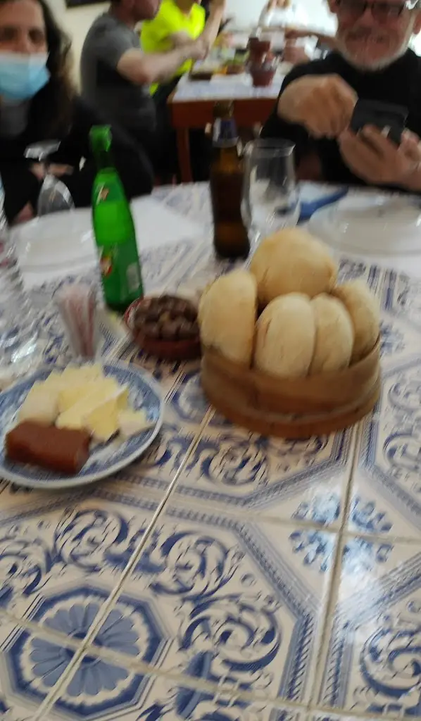 Menu_Restaurante Simões_Minde_immagine_6