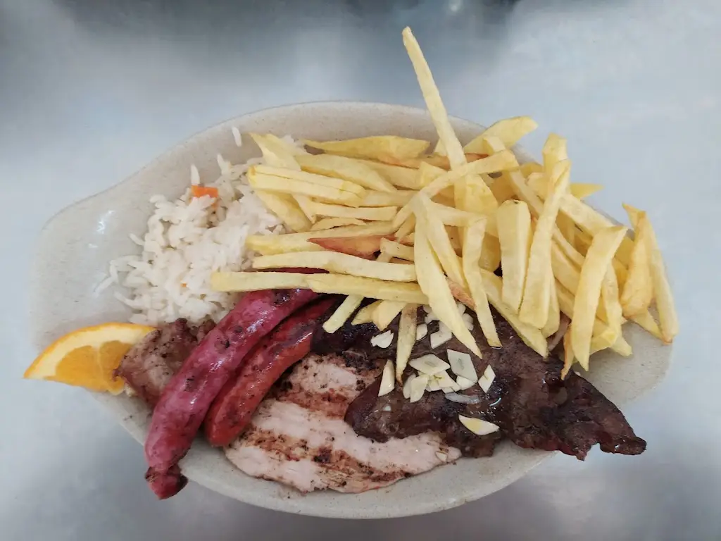 Menu_Restaurante Simões_Minde_immagine_8