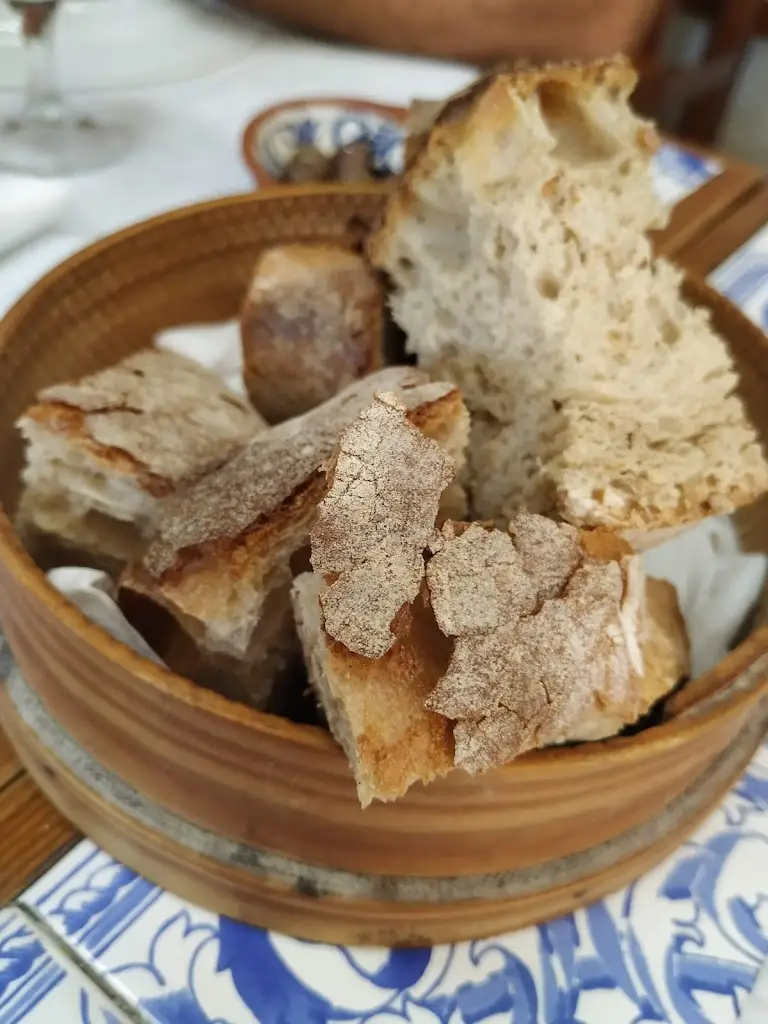 Menu_Restaurante Simões_Minde_immagine_9