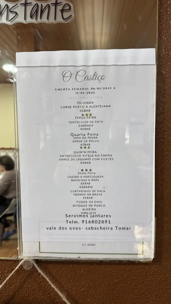 Menu_O Castiço_Paialvo_imagen_1