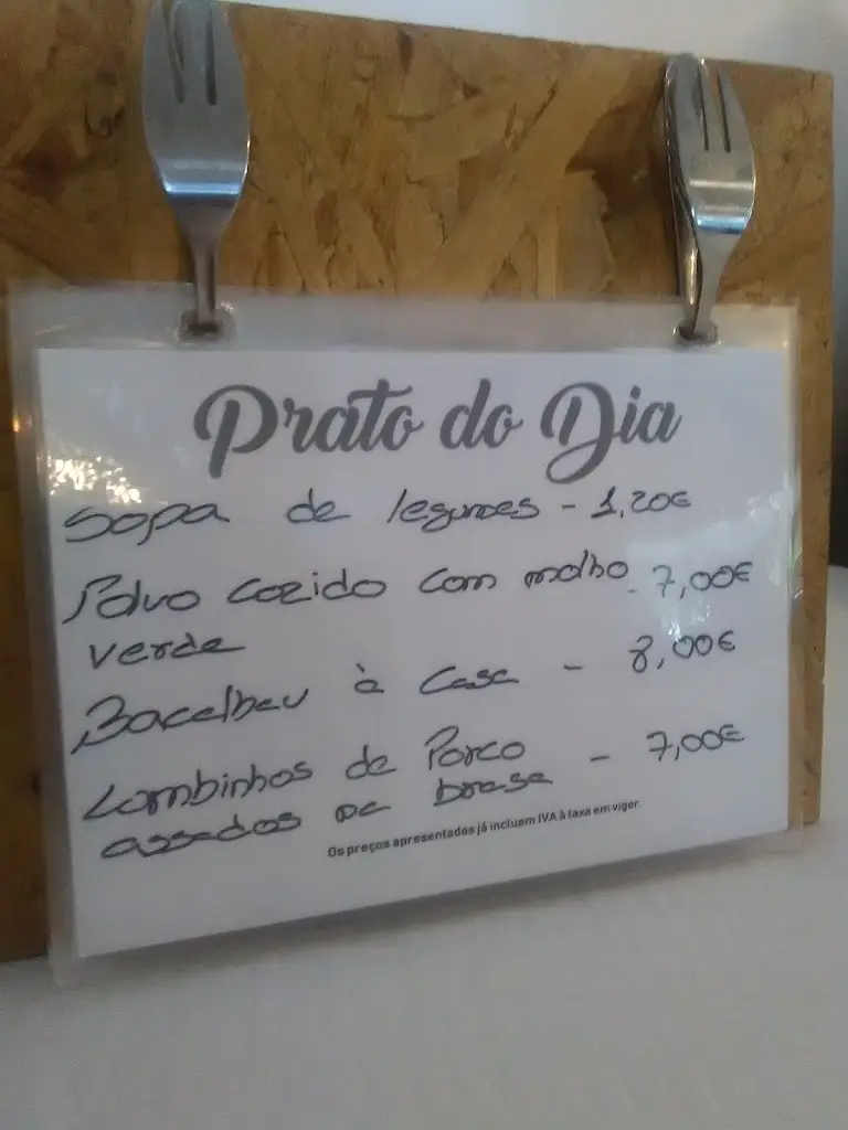 Menu_Clara Flor_Pinheiro Grande_imagen_1