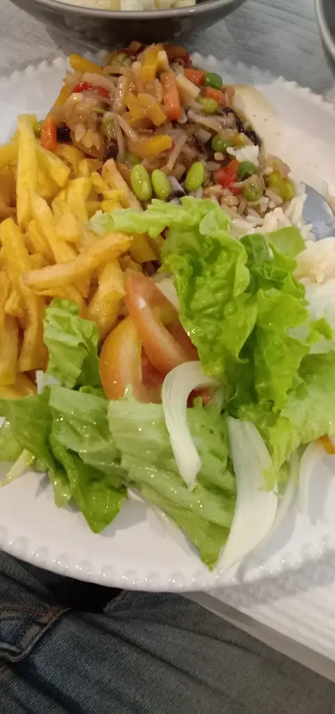 Menu_Clara Flor_Pinheiro Grande_imagen_3