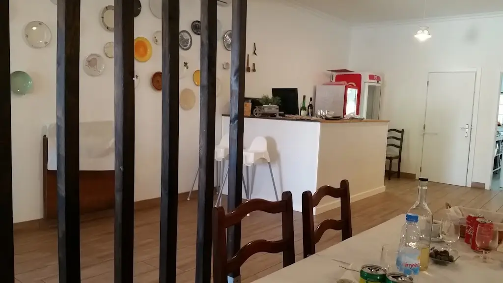 Clara Flor ristorante a Pinheiro Grande