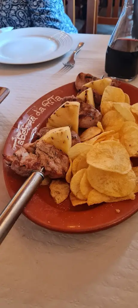 Menu_Taberna da Rita_Pinheiro Grande_immagine_9