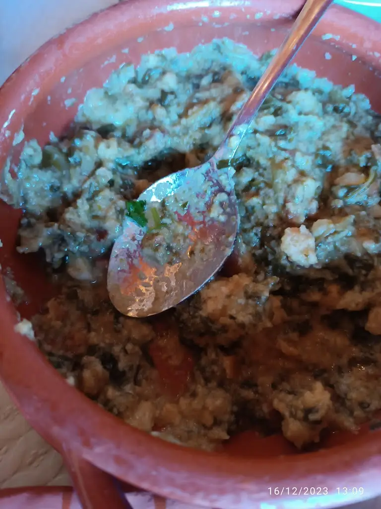 Cristina Reis_Taberna da Rita_Pinheiro Grande_recensione