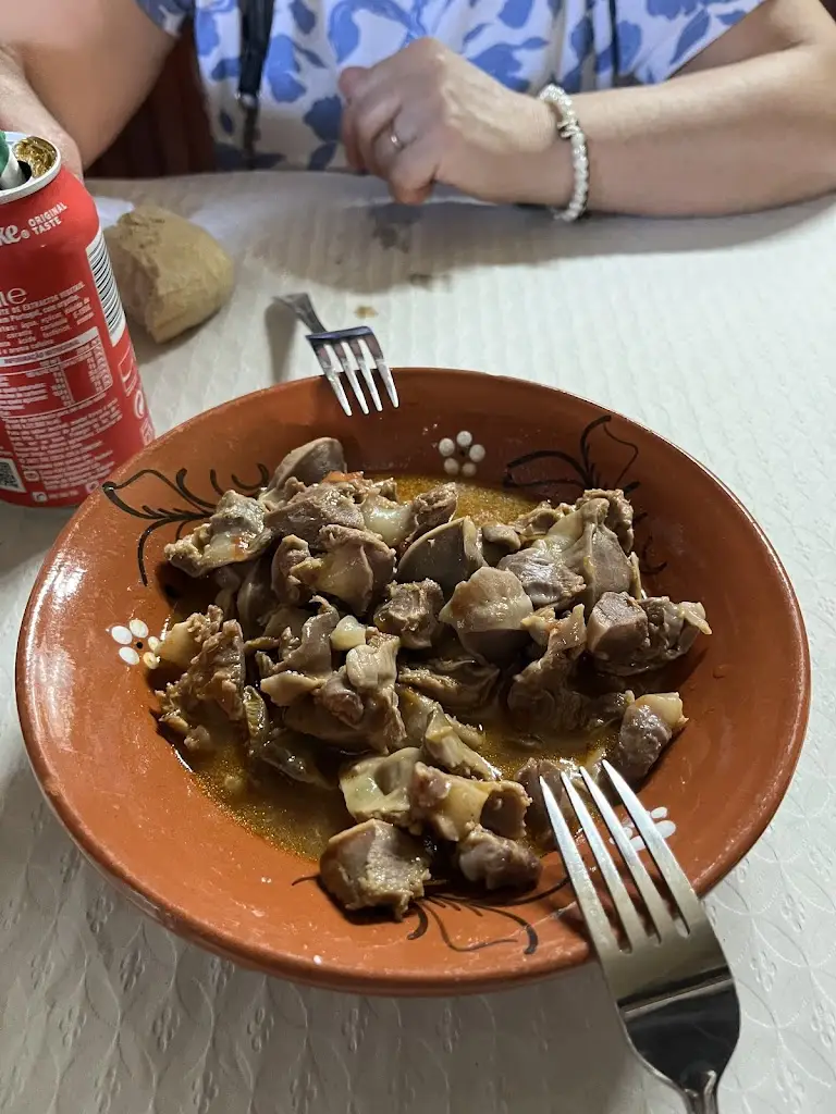 Menu_Taverna Santa Maria_Chamusca_immagine_6