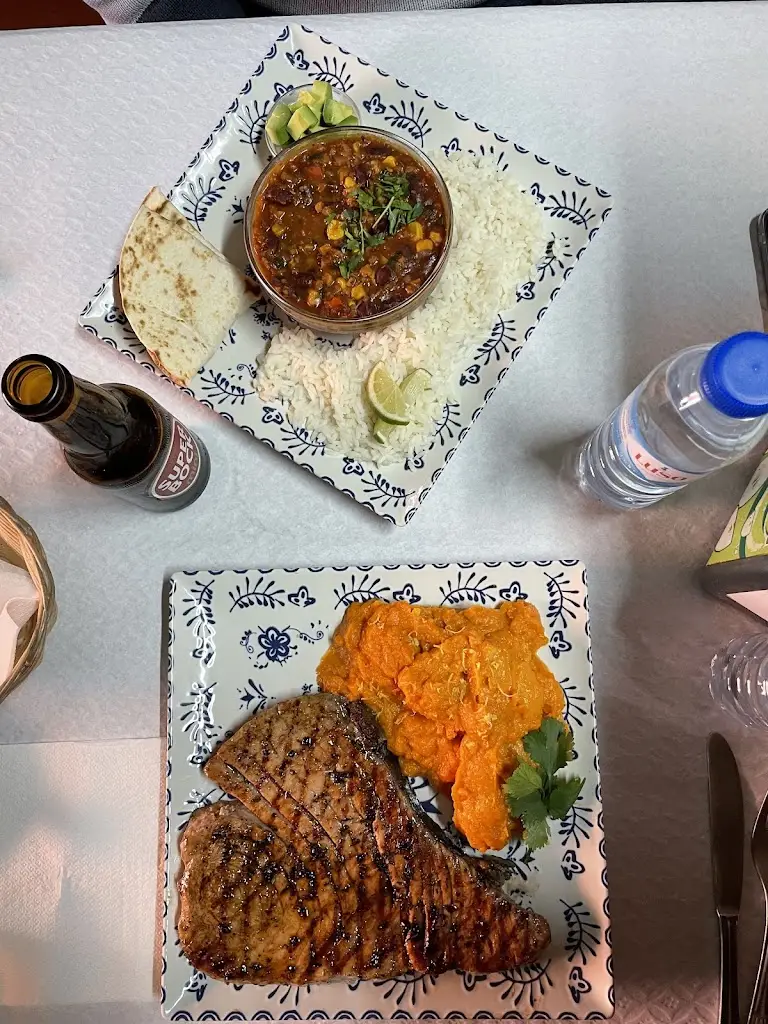 Cátia Dias_Taverna Santa Maria_Chamusca_recensione