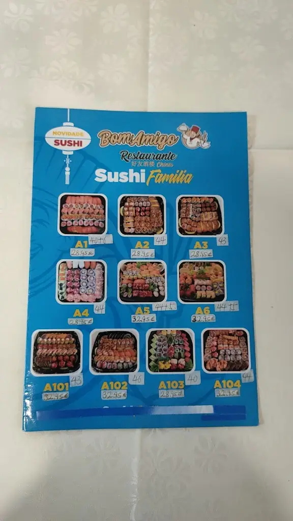 Menu_Restaurante Bom Amigo_Chamusca_immagine_1