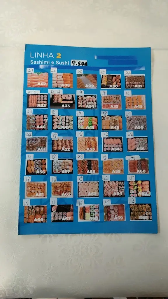 Menu_Restaurante Bom Amigo_Chamusca_immagine_2