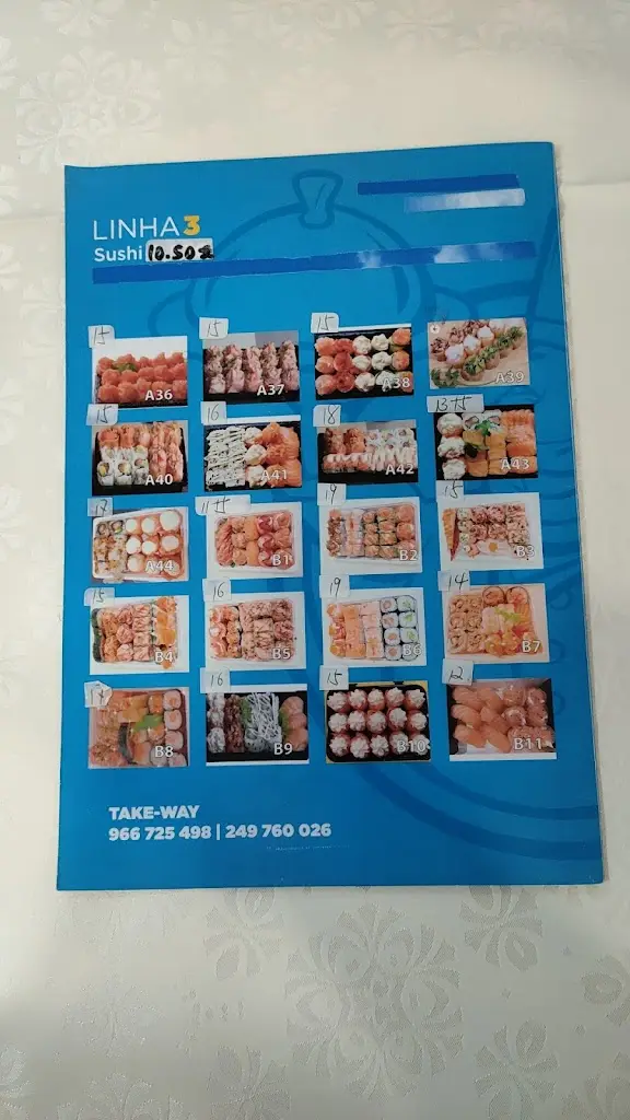 Menu_Restaurante Bom Amigo_Chamusca_immagine_4