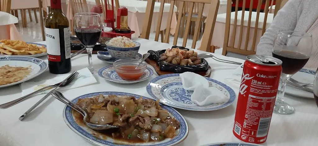 Menu_Restaurante Bom Amigo_Chamusca_immagine_8