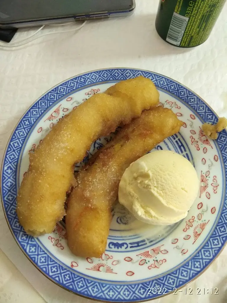 Isabel Sequeira_Restaurante Bom Amigo_Chamusca_recensione