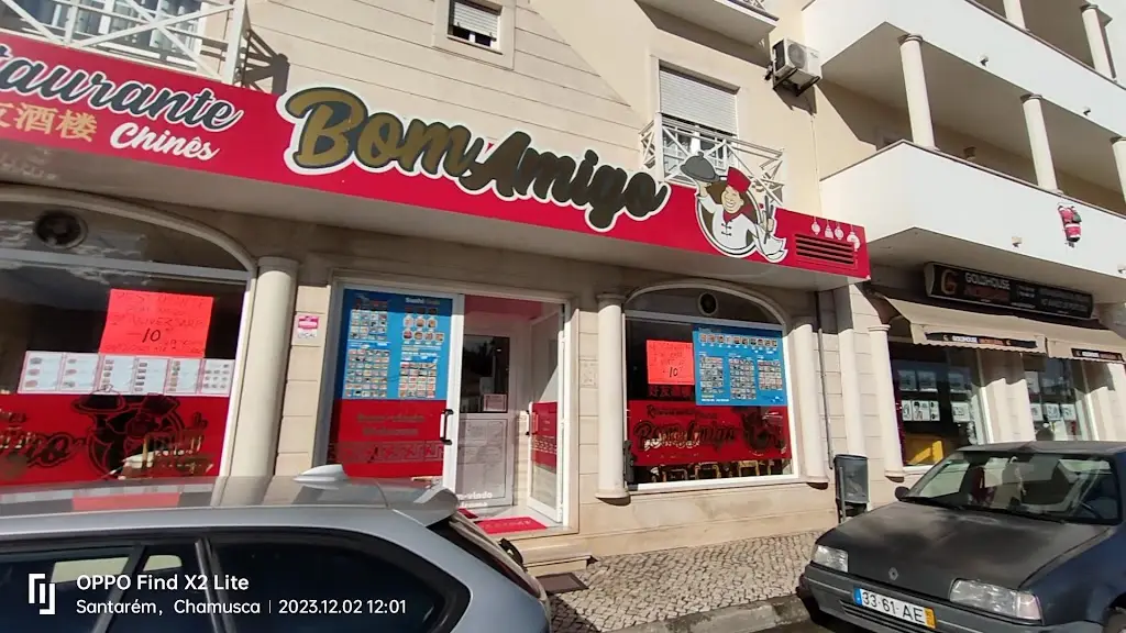 Restaurante Bom Amigo_Chamusca_slider_image_1