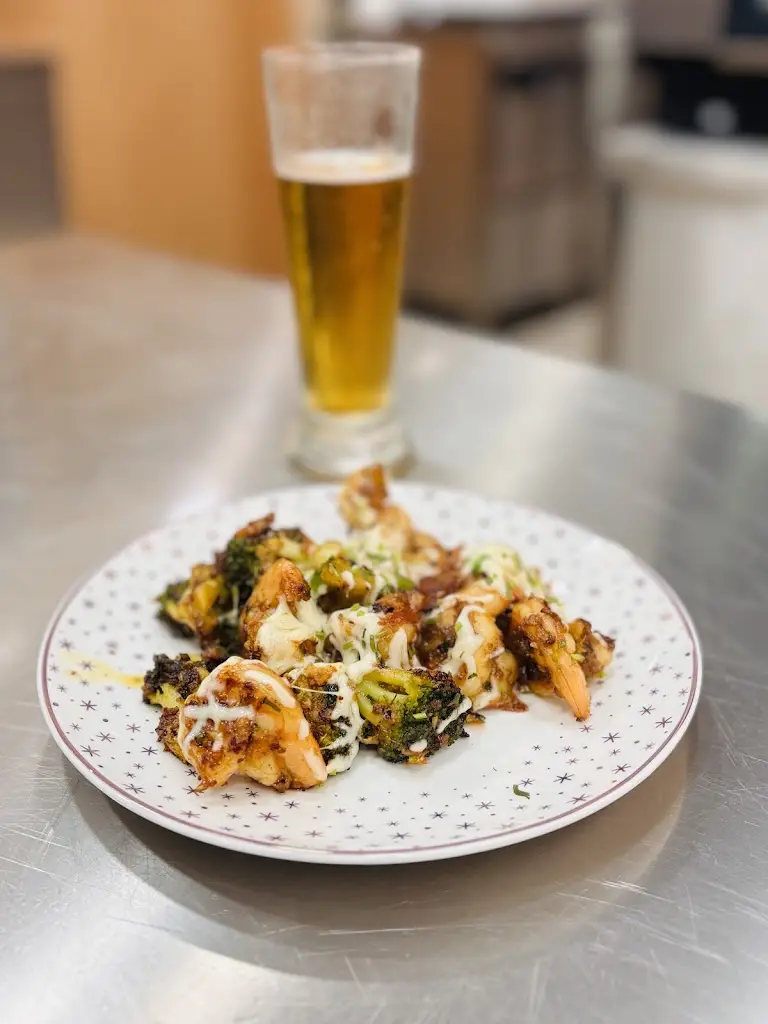 Menu_Bar e Restaurante Templo do Sabor_Chamusca_image_7