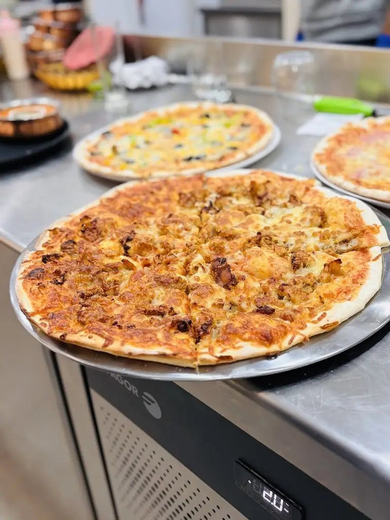 Menu_Bar e Restaurante Templo do Sabor_Chamusca_image_9