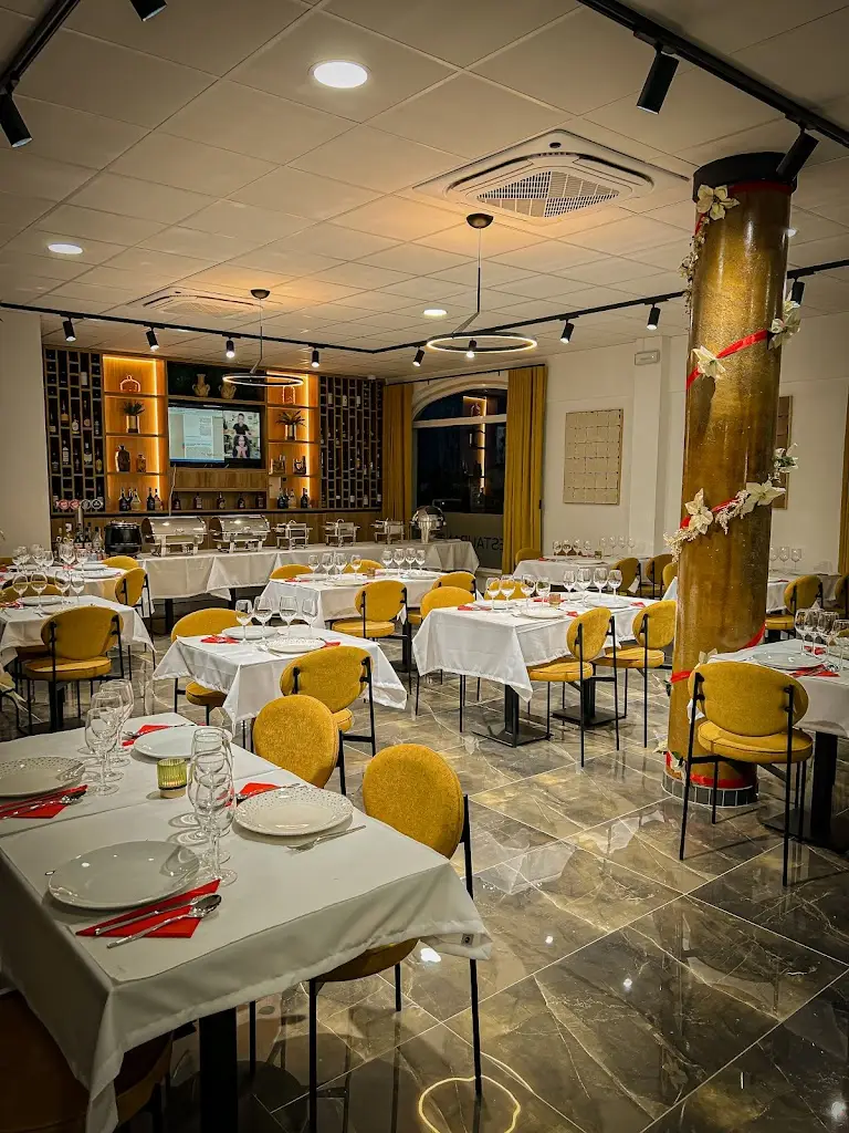 Bar e Restaurante Templo do Sabor ristorante a Chamusca