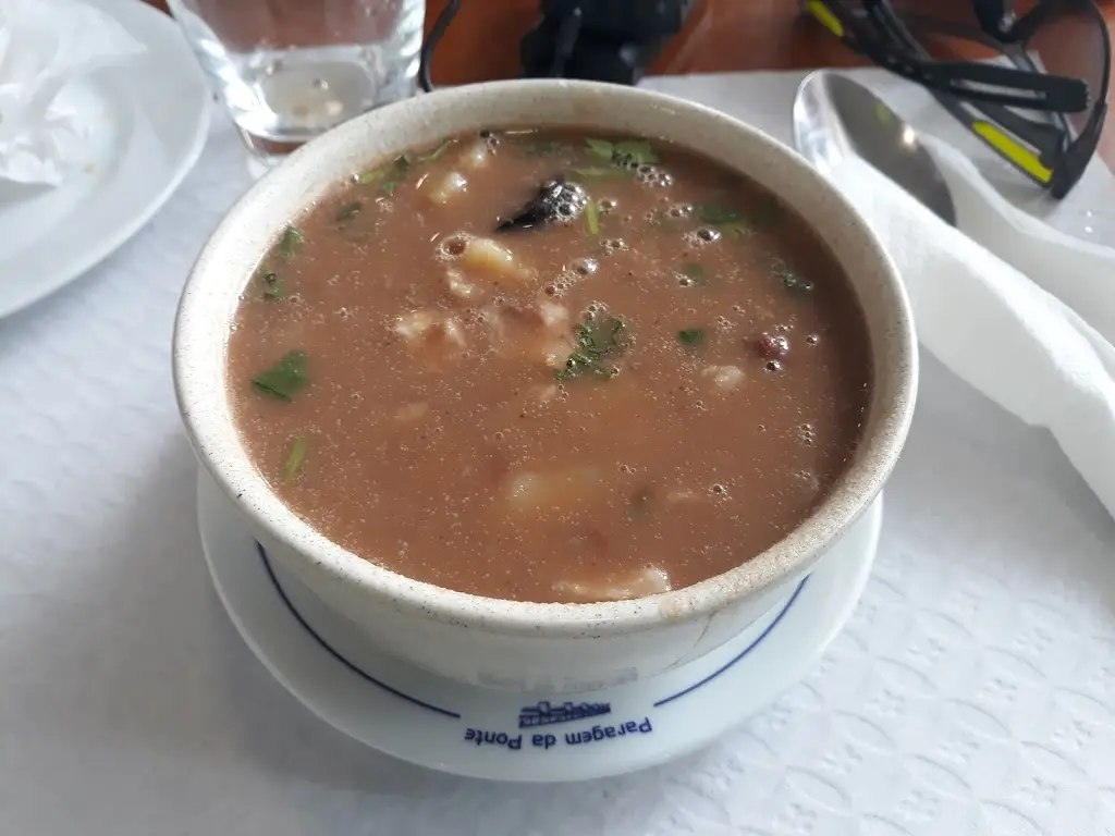 Menu_Paragem da Ponte_Chamusca_immagine_3