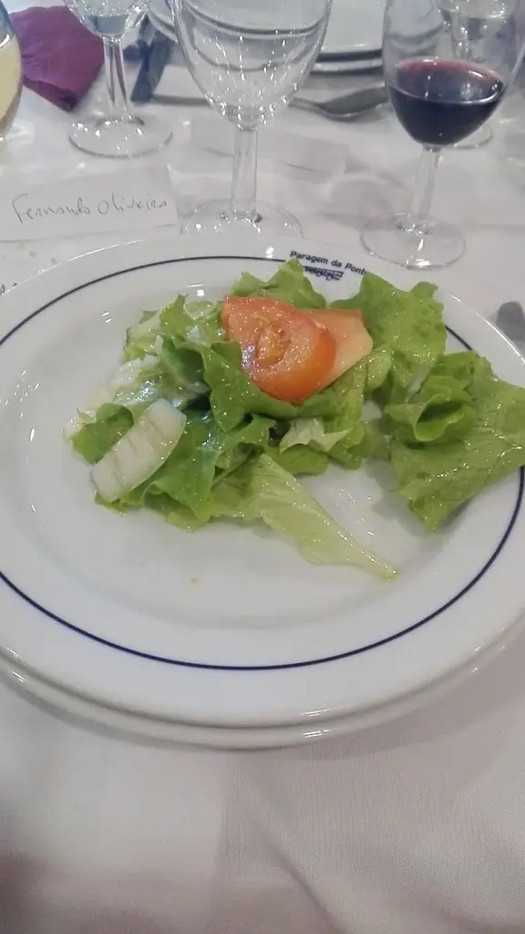 Menu_Paragem da Ponte_Chamusca_immagine_4