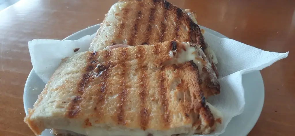 Menu_Paragem da Ponte_Chamusca_immagine_5