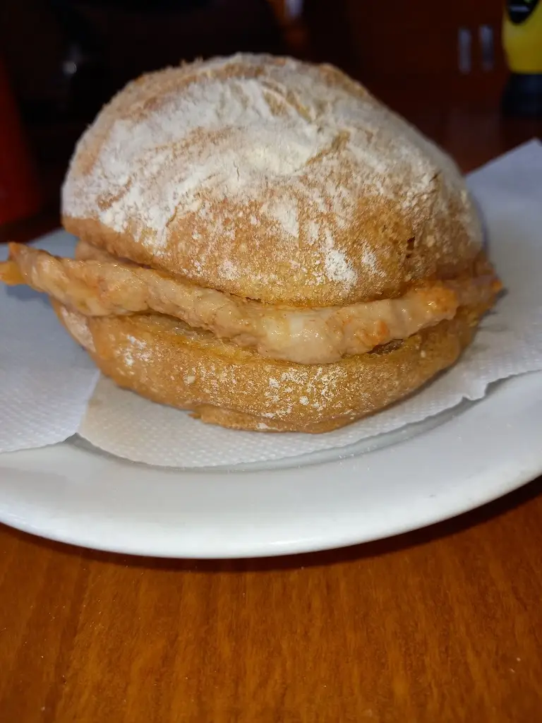 Menu_Paragem da Ponte_Chamusca_immagine_6