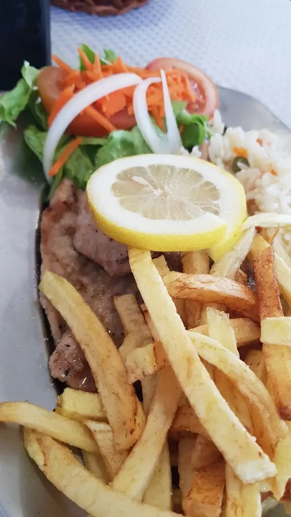 Menu_Paragem da Ponte_Chamusca_immagine_7