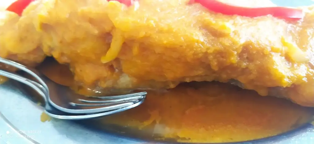 Menu_Paragem da Ponte_Chamusca_immagine_9