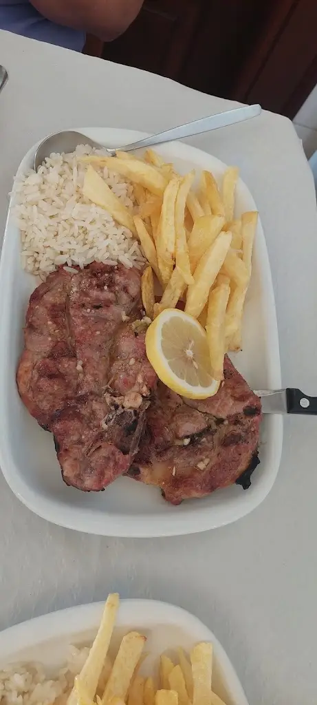 Menu_O Cavaleiro_Chamusca_immagine_2