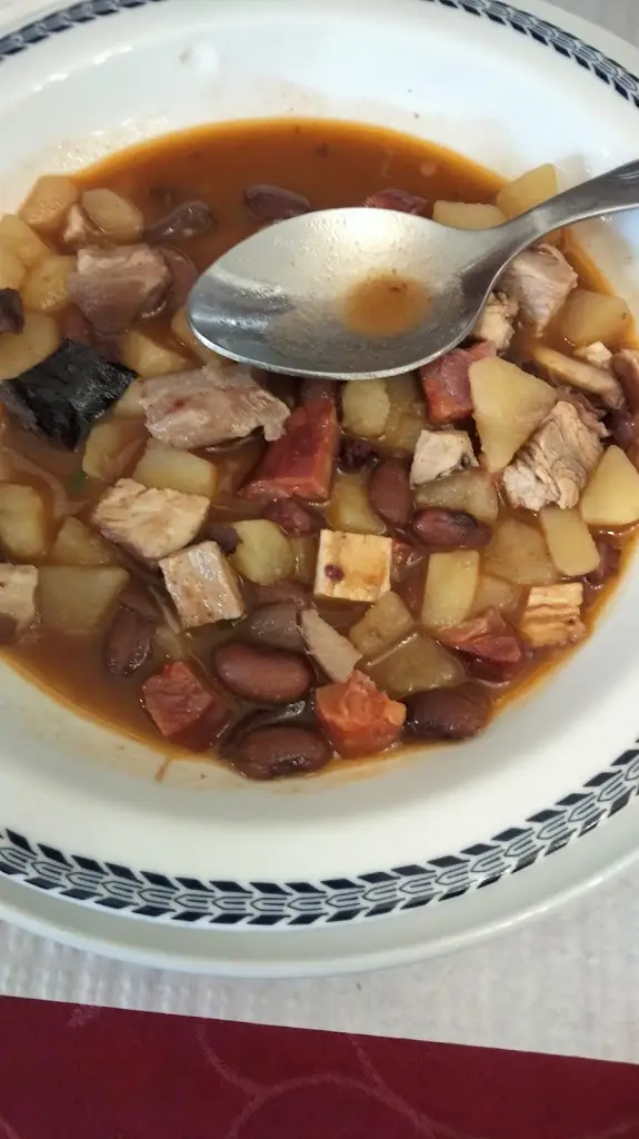 Menu_O Cavaleiro_Chamusca_immagine_4