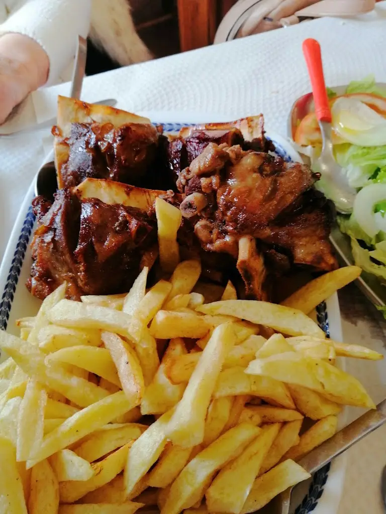 Menu_O Cavaleiro_Chamusca_immagine_8