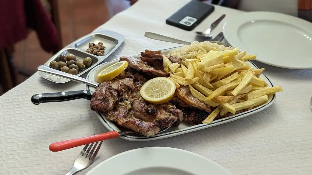 Pavel Ollitervo-Murphy_O Cavaleiro_Chamusca_recensione