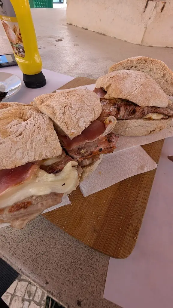 Valentina Nesterova_O Cavaleiro_Chamusca_recensione