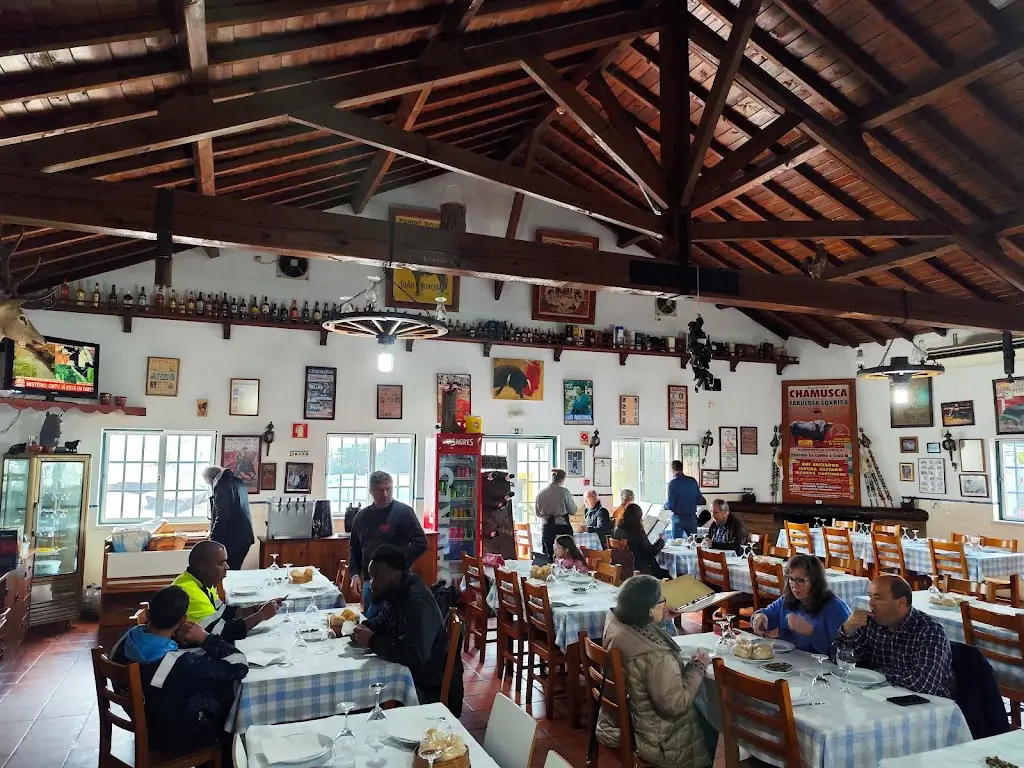 M M_Tasquinha do Carcavelo_Chamusca_review