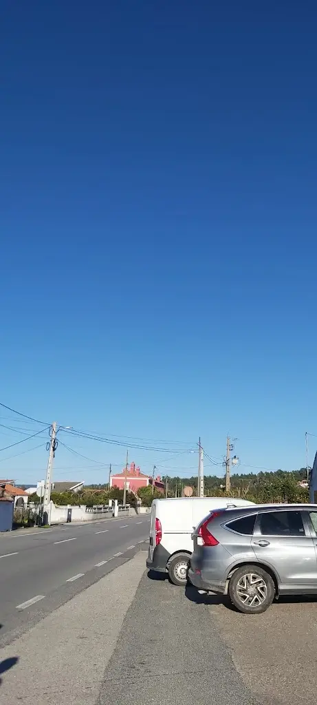 Sanaz Nik_Tasquinha do Carcavelo_Chamusca_review