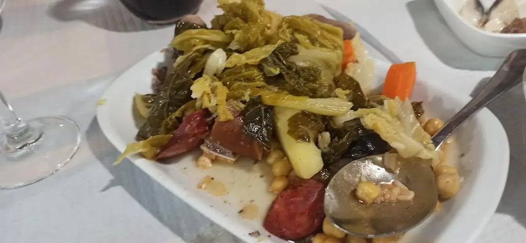 Ana Ferreira_Tasquinha do Carcavelo_Chamusca_review