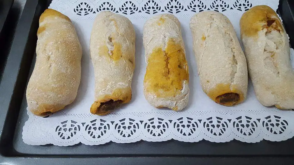 Menu_Fontanario Branca De Neve_Chamusca_imagen_2