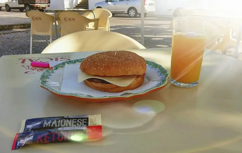 Menu_Fontanario Branca De Neve_Chamusca_imagen_9