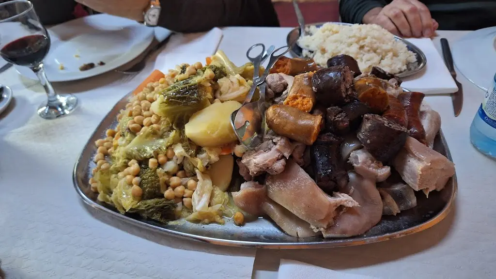 Menu_Restaurante O Moço_Chamusca_immagine_1