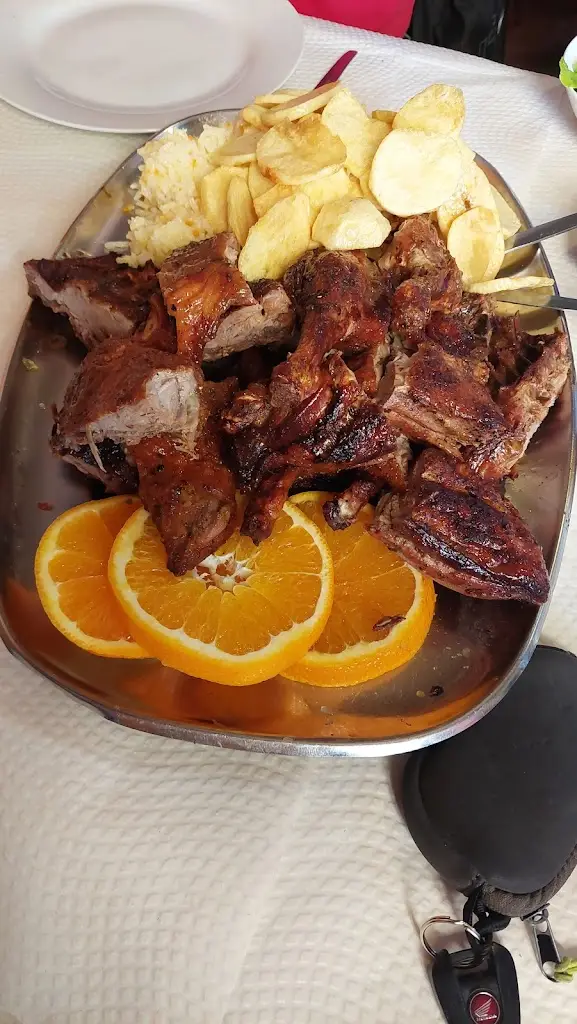 Menu_Restaurante O Moço_Chamusca_immagine_2