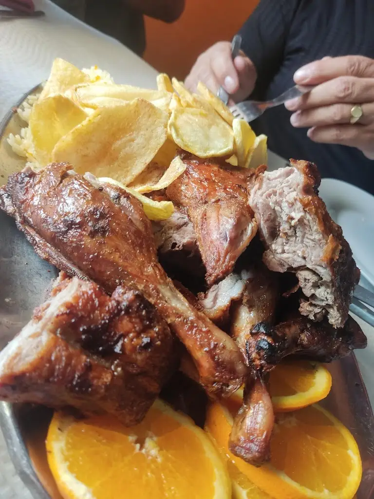 Menu_Restaurante O Moço_Chamusca_immagine_4