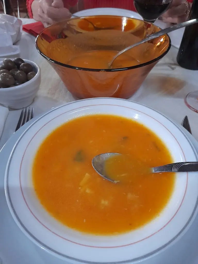 Menu_Restaurante O Moço_Chamusca_immagine_6